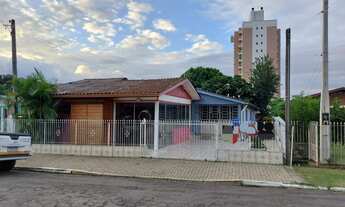 Imagem 2: Casa com 2 Dormitorio(s) localizado(a) no bairro XV de Novembro em Igrejinha / Rio Grande