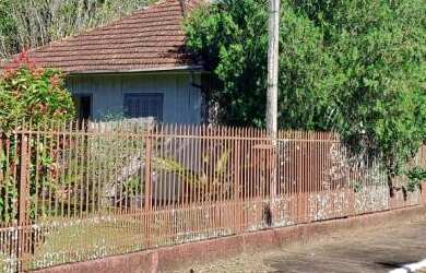 Imagem 2: Terreno de esquina à venda em Igrejinha, bairro Figueira!