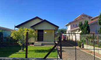 Imagem: Casa com 2 Dormitorio(s) localizado(a) no