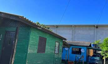 Imagem 2: Casa com 2 Dormitorio(s) localizado(a) no bairro Lot. Ritter em Igrejinha / Rio Grande do