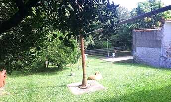 Imagem 2: Casa com 2 Dormitorio(s) localizado(a) no bairro Marina em Arinos / Rio Grande do Sul Ref