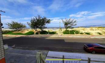 Imagem 6: Beira mar, apartamento com 3 quartos, garagem fechada, móveis. R$-380-Mil