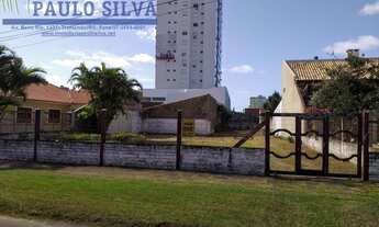 Imagem 3: Excelente terreno no centro de Tramandaí, a uma quadra do Mc Donald!