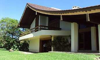 Imagem 7: Barranca de rio, em Imbé!