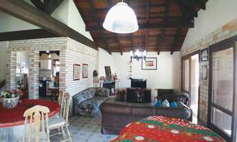 Imagem 6: Linda casa numa das melhores localização de Tramandaí!