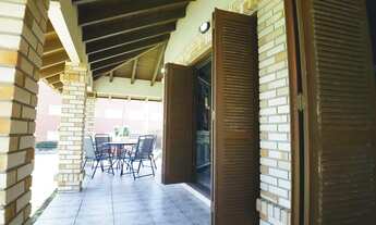 Imagem 4: Linda casa numa das melhores localização de Tramandaí!