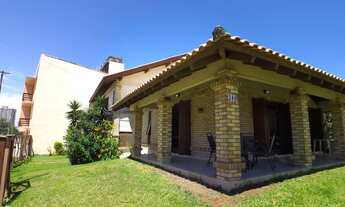 Imagem 3: Linda casa numa das melhores localização de Tramandaí!