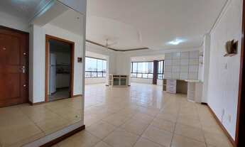 Imagem: Apartamento com três quartos, no centro