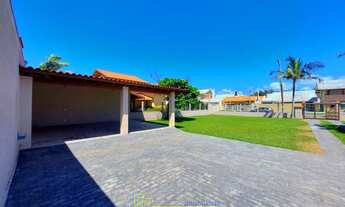 Imagem 4: Lindo sobrado, com seis dormitórios, piscina, dois terrenos, no centro de Imbé. R$-1.150.0