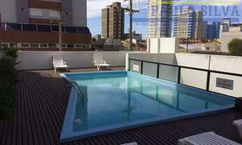 Imagem 2: Apartamento com 3 Dormitorio(s) localizado(a) no bairro Cristal Parque em Santo Antônio d