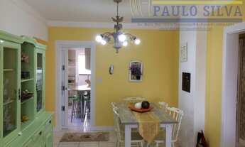 Imagem 7: Apartamento com 3 Dormitorio(s) localizado(a) no bairro Cristal Parque em Santo Antônio d