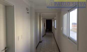 Imagem 5: Apartamento com 3 Dormitorio(s) localizado(a) no bairro Cristal Parque em Santo Antônio d