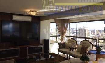 Imagem 4: Belíssimo apartamento, 300,00m², no centro de Tramandaí. Ideal para morar ou veranear!