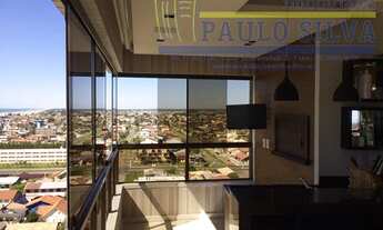 Imagem 7: Belíssimo apartamento, 300,00m², no centro de Tramandaí. Ideal para morar ou veranear!