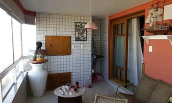 Imagem 7: Apartamento na Beira Mar de Tramandaí, com 3 quartos, 2 suítes. R$-8000-Mil