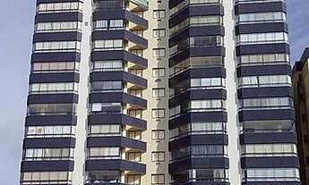 Imagem 2: Apartamento na Beira Mar de Tramandaí, com 3 quartos, 2 suítes. R$-8000-Mil