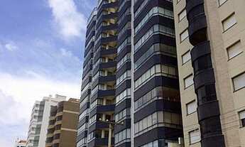 Imagem 3: Apartamento na Beira Mar de Tramandaí, com 3 quartos, 2 suítes. R$-8000-Mil