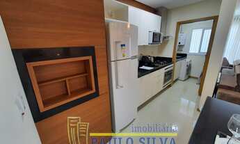 Imagem 3: Belíssimo apartamento, dois quartos, junto a ponte Imbé / Tramandaí!