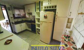 Imagem 4: Apartamento com 127,00m² privativos, no centro de Tramandaí, três quartos, sendo dois suít