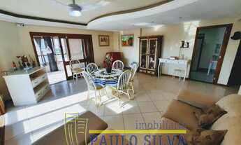 Imagem 2: Apartamento com 127,00m² privativos, no centro de Tramandaí, três quartos, sendo dois suít