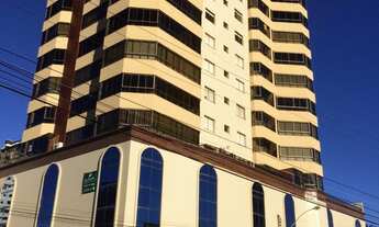 Imagem: Apartamento com 127,00m² privativos, no