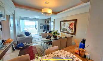 Imagem 5: Aparamento com 85,00m², 2 quartos, sendo um suíte, mobiliado, linda vista. R$-695-Mil