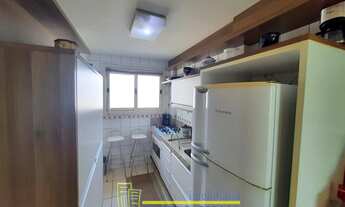 Imagem 7: Aparamento com 85,00m², 2 quartos, sendo um suíte, mobiliado, linda vista. R$-695-Mil