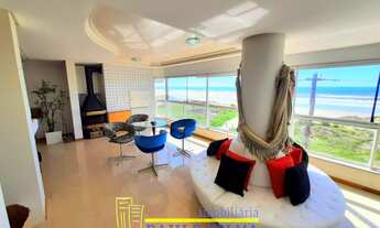 Imagem 3: Beira mar, apartamento com 3 quartos, sendo dois suítes, mobiliado. R$-970-Mil