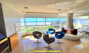 Imagem 2: Beira mar, apartamento com 3 quartos, sendo dois suítes, mobiliado. R$-970-Mil