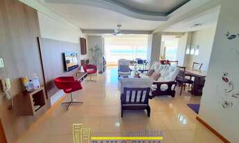 Imagem 5: Beira mar, apartamento com 3 quartos, sendo dois suítes, mobiliado. R$-970-Mil
