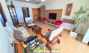 Imagem 6: Beira mar, apartamento com 3 quartos, sendo dois suítes, mobiliado. R$-970-Mil