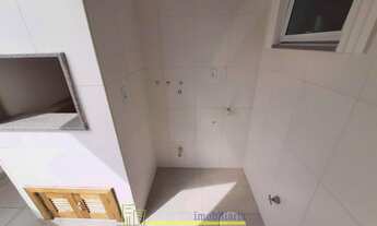 Imagem 5: Sobrado duplex no centro de Tramandaí, com 80,00m², 2 suítes. R$-300-Mil