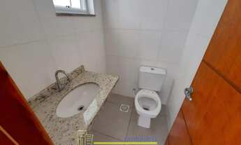 Imagem 7: Sobrado duplex no centro de Tramandaí, com 80,00m², 2 suítes. R$-300-Mil