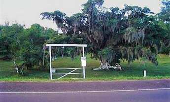 Imagem 3: Área de Terra com 3 Dormitorio(s) localizado(a) no bairro Barra dos Quirinos em Terra de