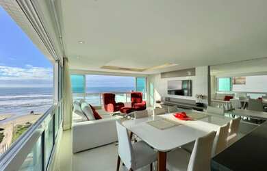 Imagem 2: LINDO APARTAMENTO BEIRA MAR