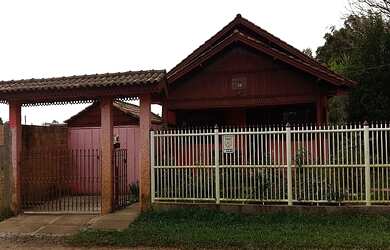 Imagem 2: Casa com 3 Dormitorio(s) localizado(a) no bairro Caju em Nova Santa Rita / Rio Grande do