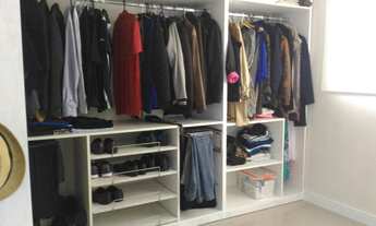 Imagem 2: Apartamento com 3 Dormitorio(s) localizado(a) no bairro Centro em Nova Santa Rita / Rio G