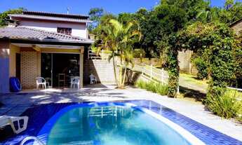 Imagem 3: Casa com 3 Dormitorio(s) localizado(a) no bairro California em Nova Santa Rita / Rio Gran