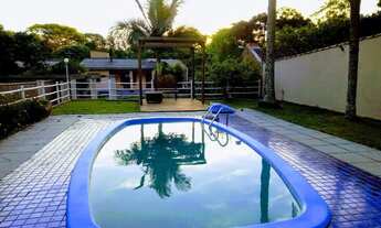 Imagem 5: Casa com 3 Dormitorio(s) localizado(a) no bairro California em Nova Santa Rita / Rio Gran