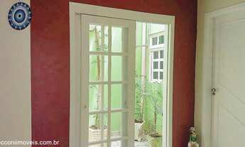 Imagem 6: Casa com 3 Dormitorio(s) localizado(a) no bairro California em Nova Santa Rita / Rio Gran