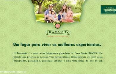 Imagem 3: TRAMONTO, 200M² de Área Total