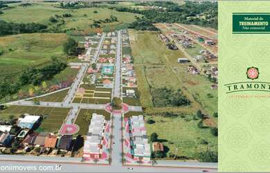 Imagem 5: TRAMONTO, 200M² de Área Total