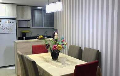 Imagem 3: Apartamento com 3 Dormitorio(s) localizado(a) no bairro Centro em Canoas / Rio Grande do