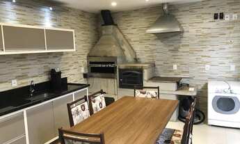 Imagem: Lindo Sobrado Mobiliado Pronto para morar