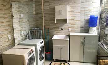 Imagem 5: Lindo Sobrado Mobiliado Pronto para morar