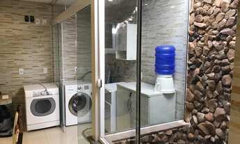 Imagem 2: Lindo Sobrado Mobiliado Pronto para morar