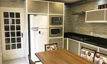 Imagem 3: Lindo Sobrado Mobiliado Pronto para morar