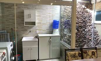 Imagem 4: Lindo Sobrado Mobiliado Pronto para morar