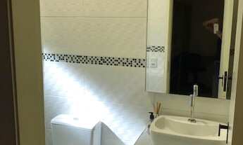 Imagem 7: Lindo Sobrado Mobiliado Pronto para morar