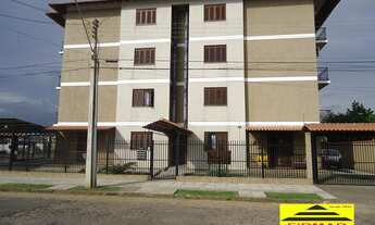 Imagem 6: Apartamento térreo - Bairro Scharlau